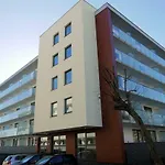 Apartament Forest Surfingbird Kolobrzeg