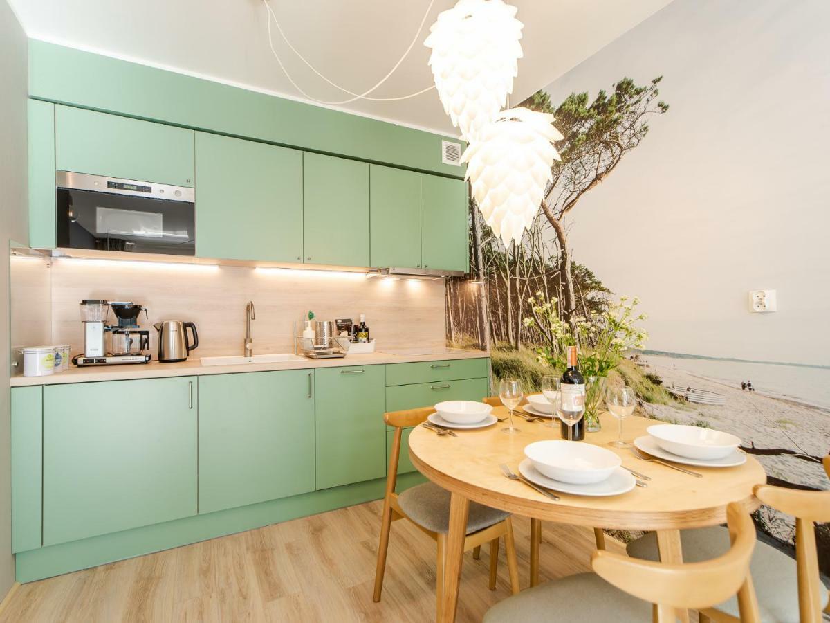 Forest Surfingbird Apartment *