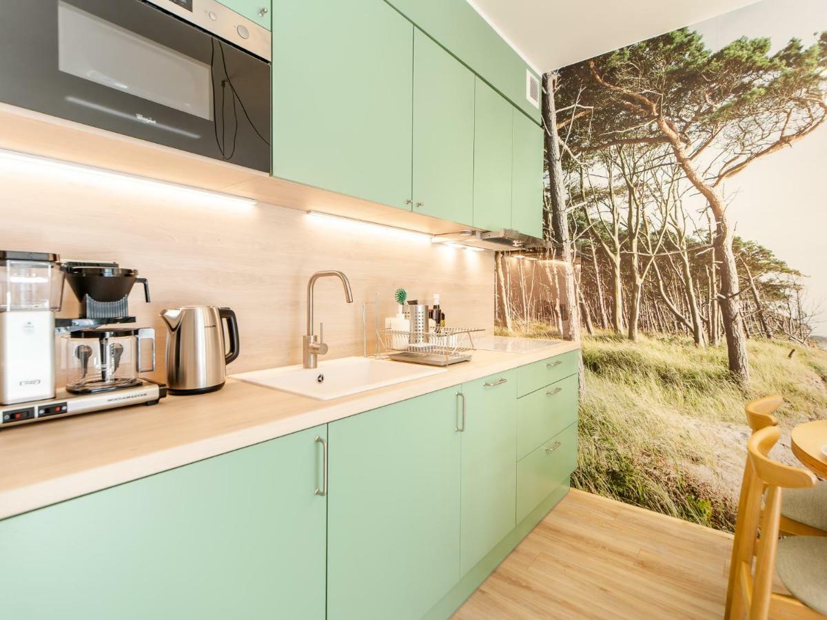 Apartment Forest Surfingbird *