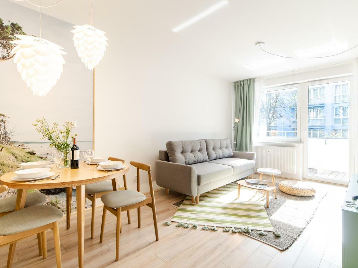 Forest Surfingbird Apartment *