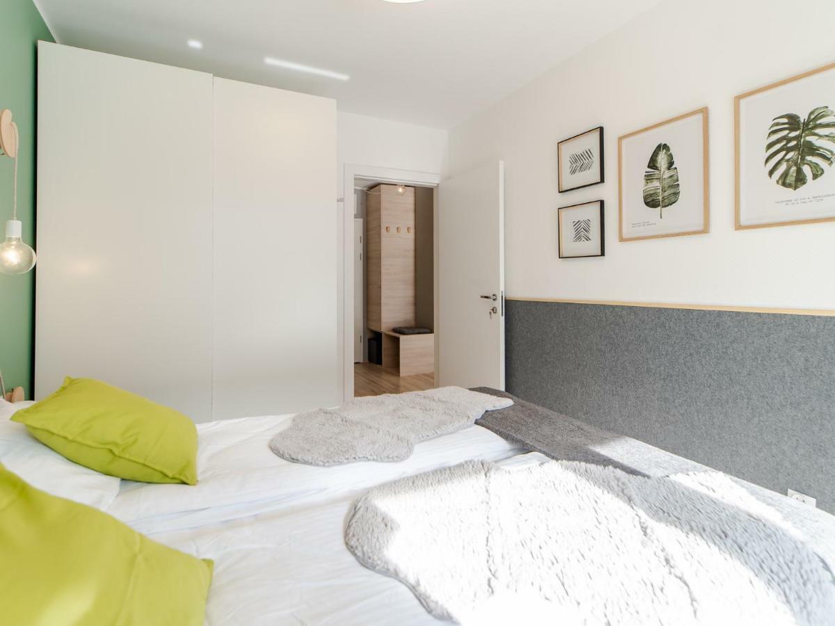 Apartment Forest Surfingbird Kolobrzeg
