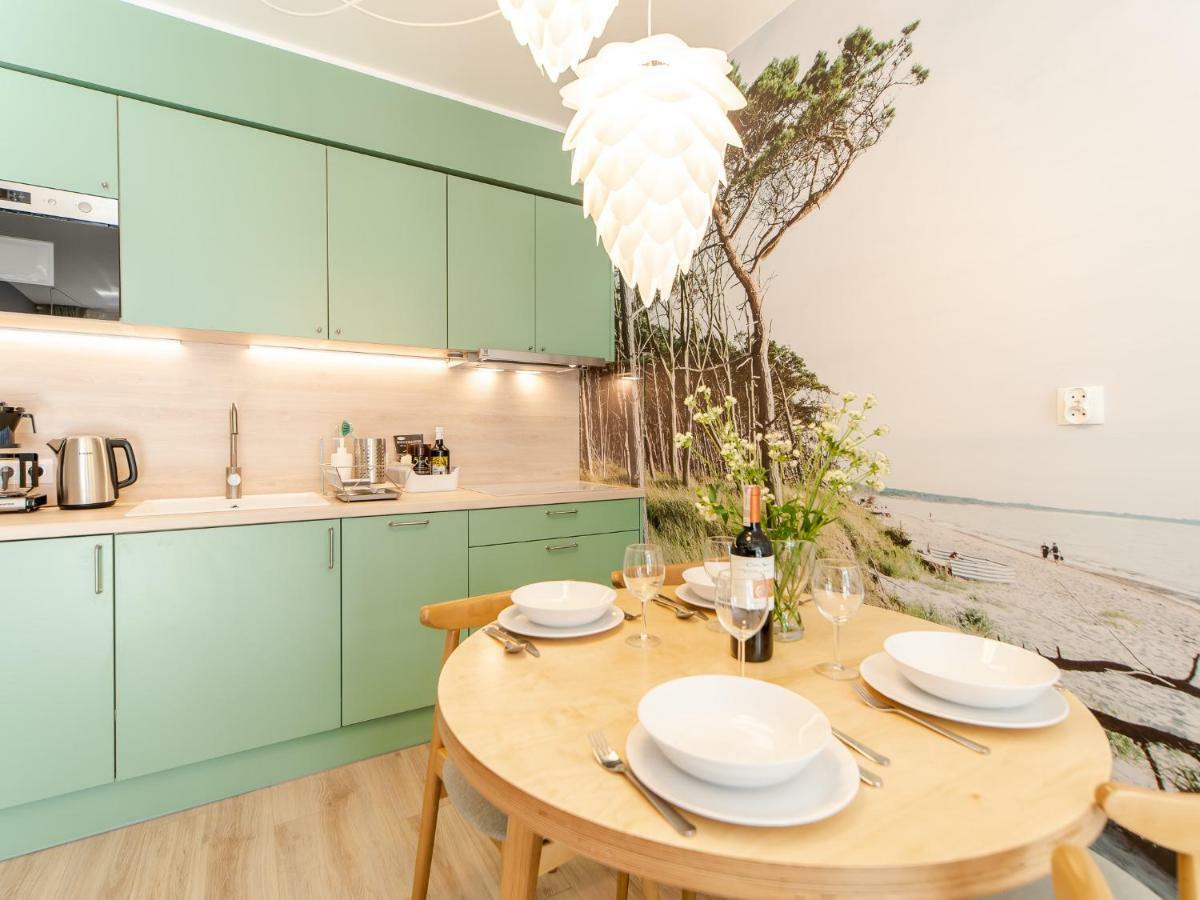 Forest Surfingbird Apartment